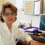 Docteur au CHU de Besançon