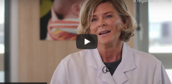 témoignage d'une femme