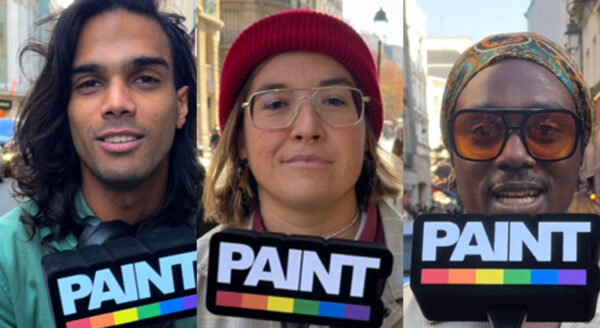 Montage Paint x Agence de la biomédecine