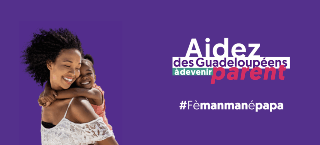 Image pour la Guadeloupe