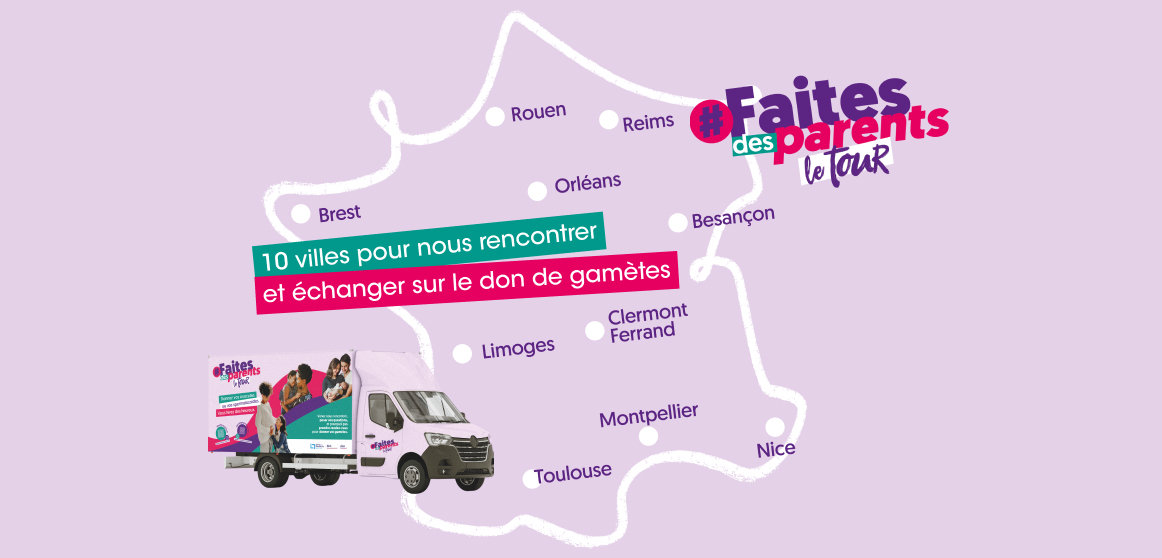Visuel du tour #FaitesDesParents